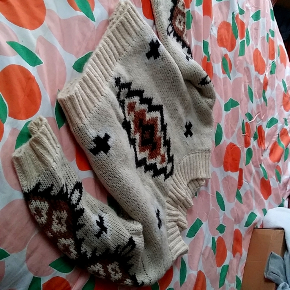 Sweater
